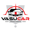 Vasu Car Travels logo
