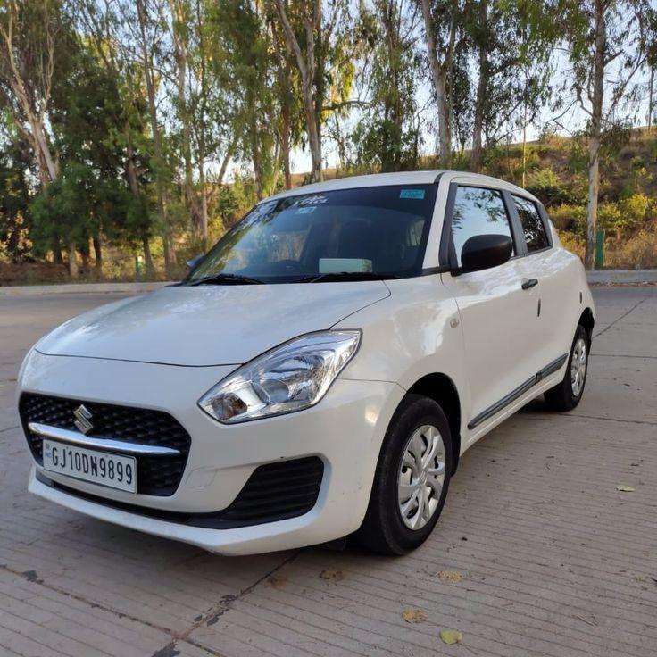 Hatchback car sold in Ongole